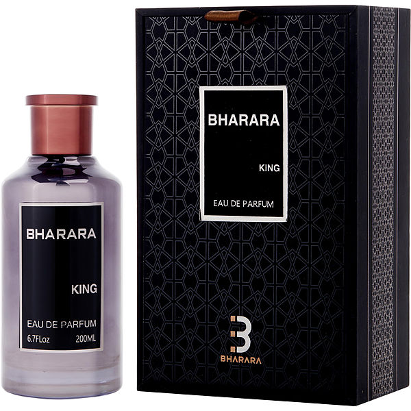 Bharara King EDP