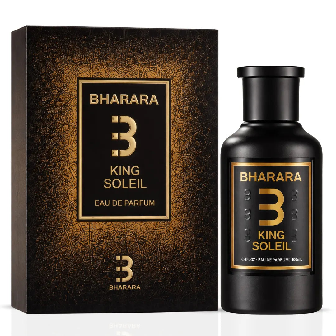 Bharara King Soleil EDP
