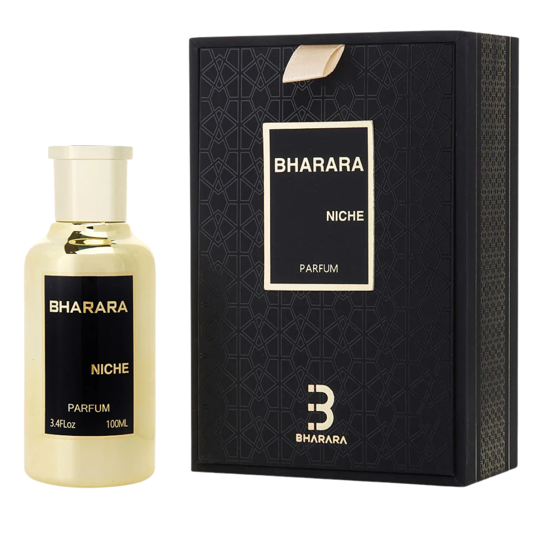 Bharara Niche EDP