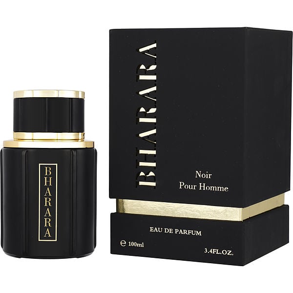 Bharara Noir EDP