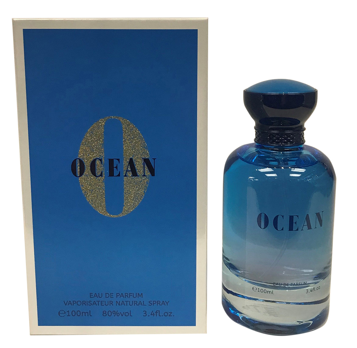 Bharara Ocean EDP