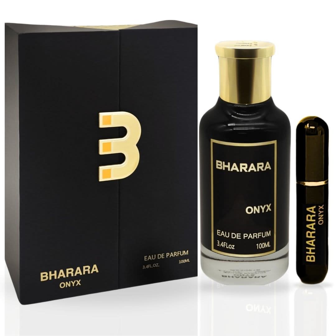Bharara Onyx EDP