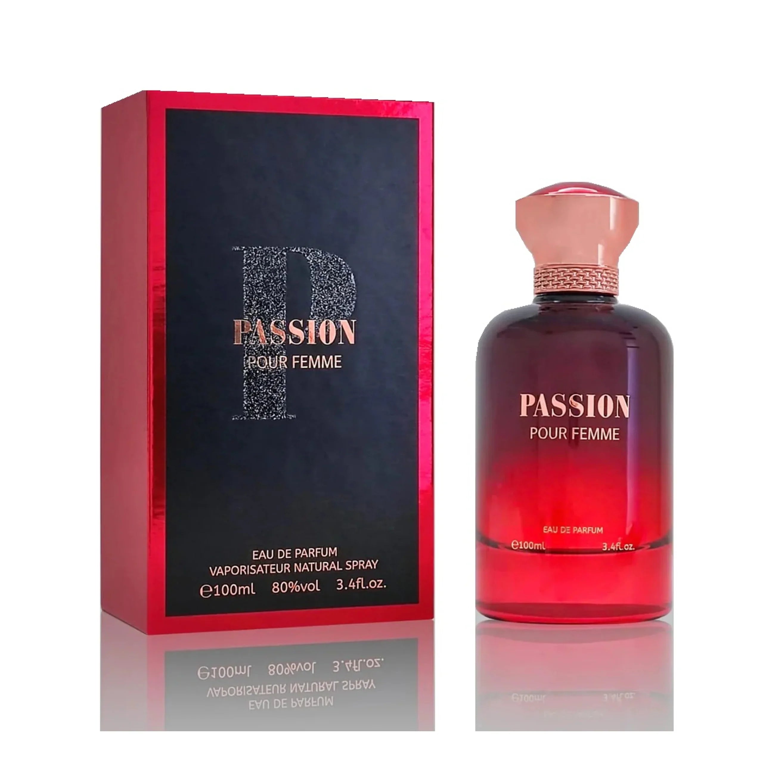 Bharara Passion EDP