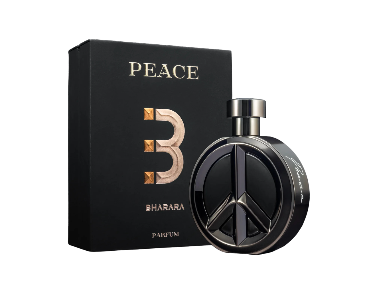 Bharara Peace EDP