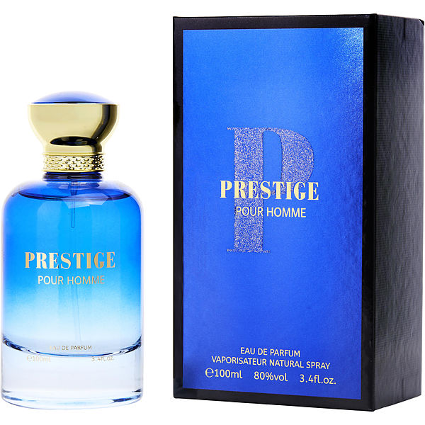 Bharara Prestige EDP