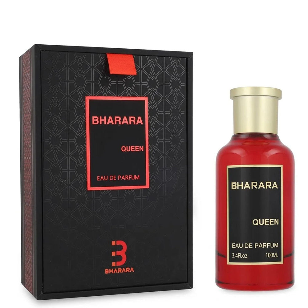 Bharara Queen EDP