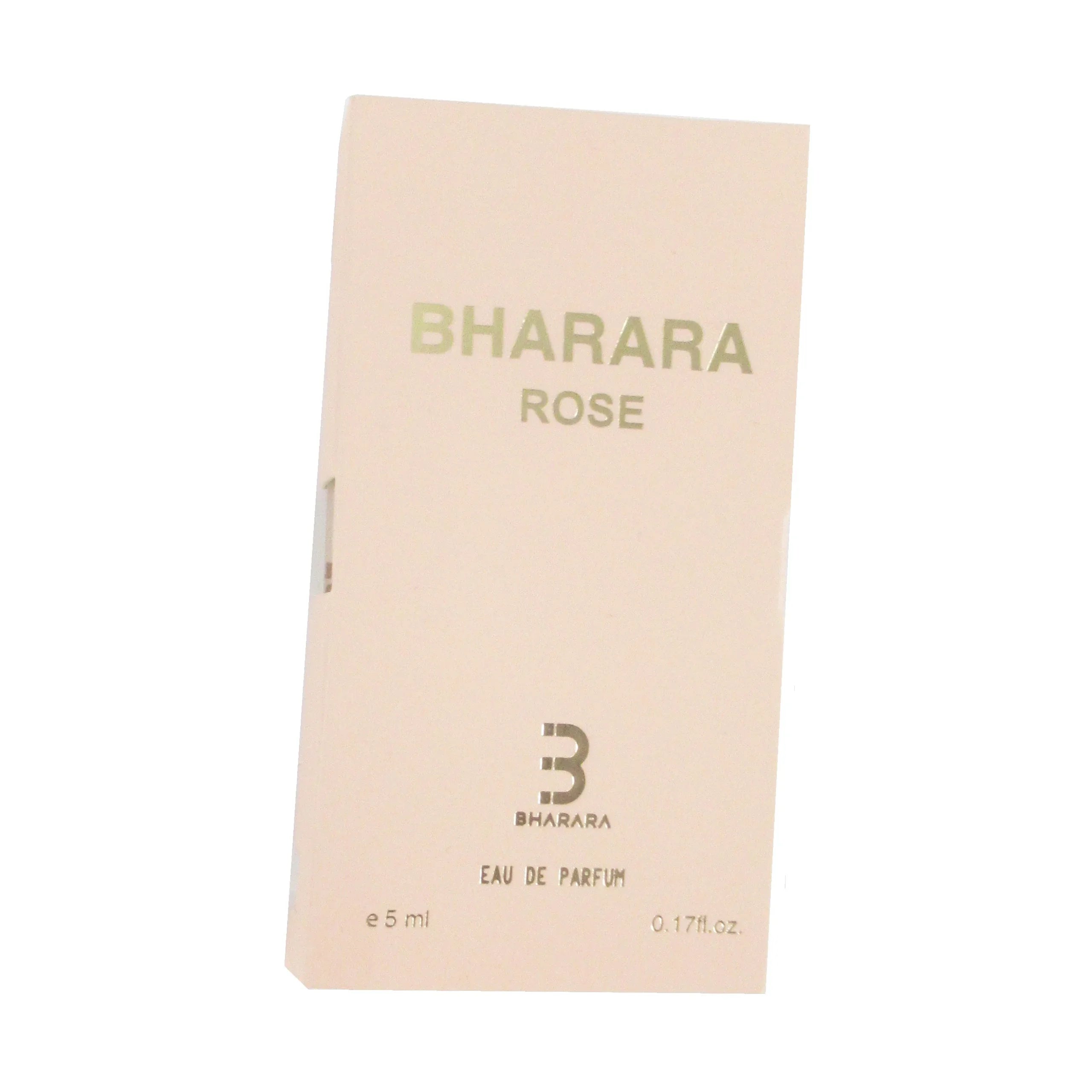 Bharara Rose EDP