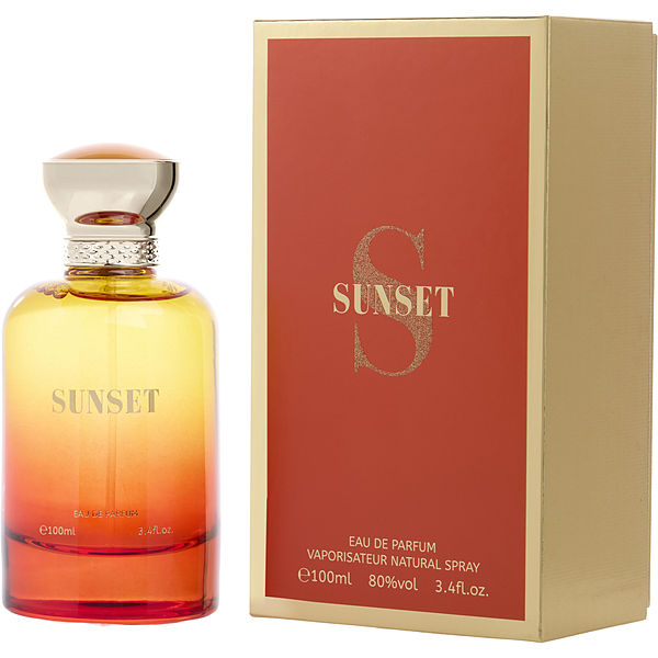 Bharara Sunset EDP