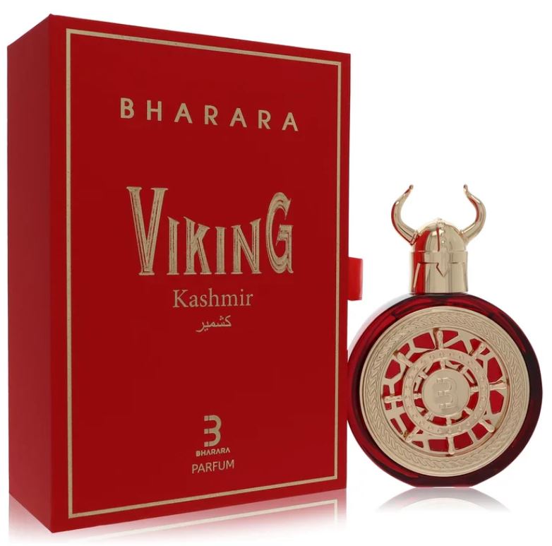 Bharara Viking Kashmir PARFUM