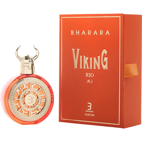 Bharara Viking Rio PARFUM