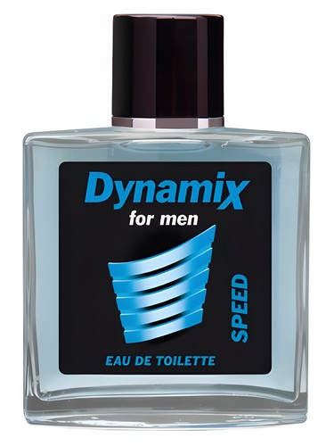 Dynamix Speed