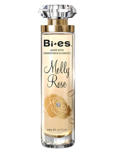 Melly Rose