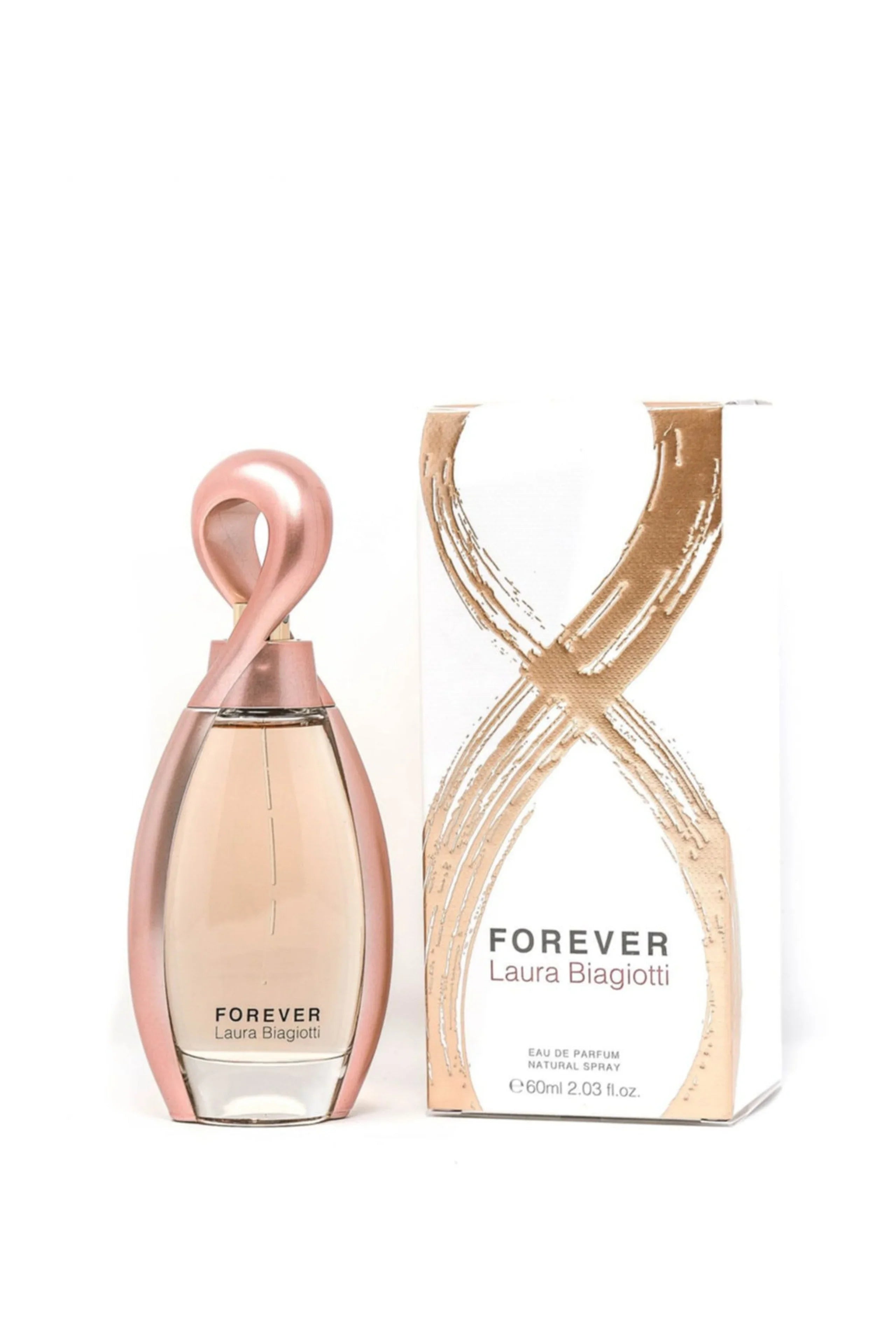 Biagiotti Forever EDP