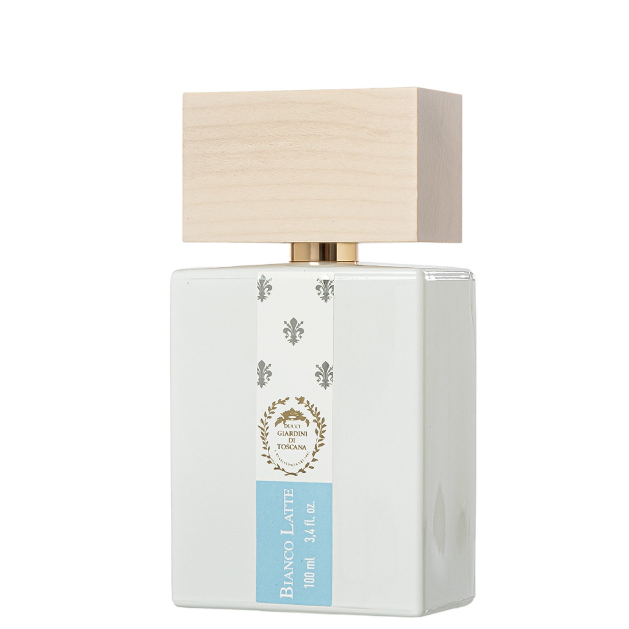 Bianco Latte EDP
