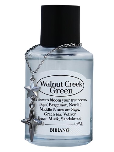Walnut Creek Green