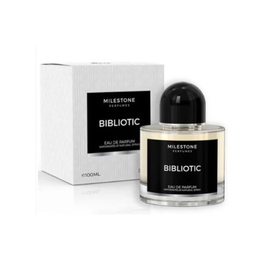 Bibliotic EDP