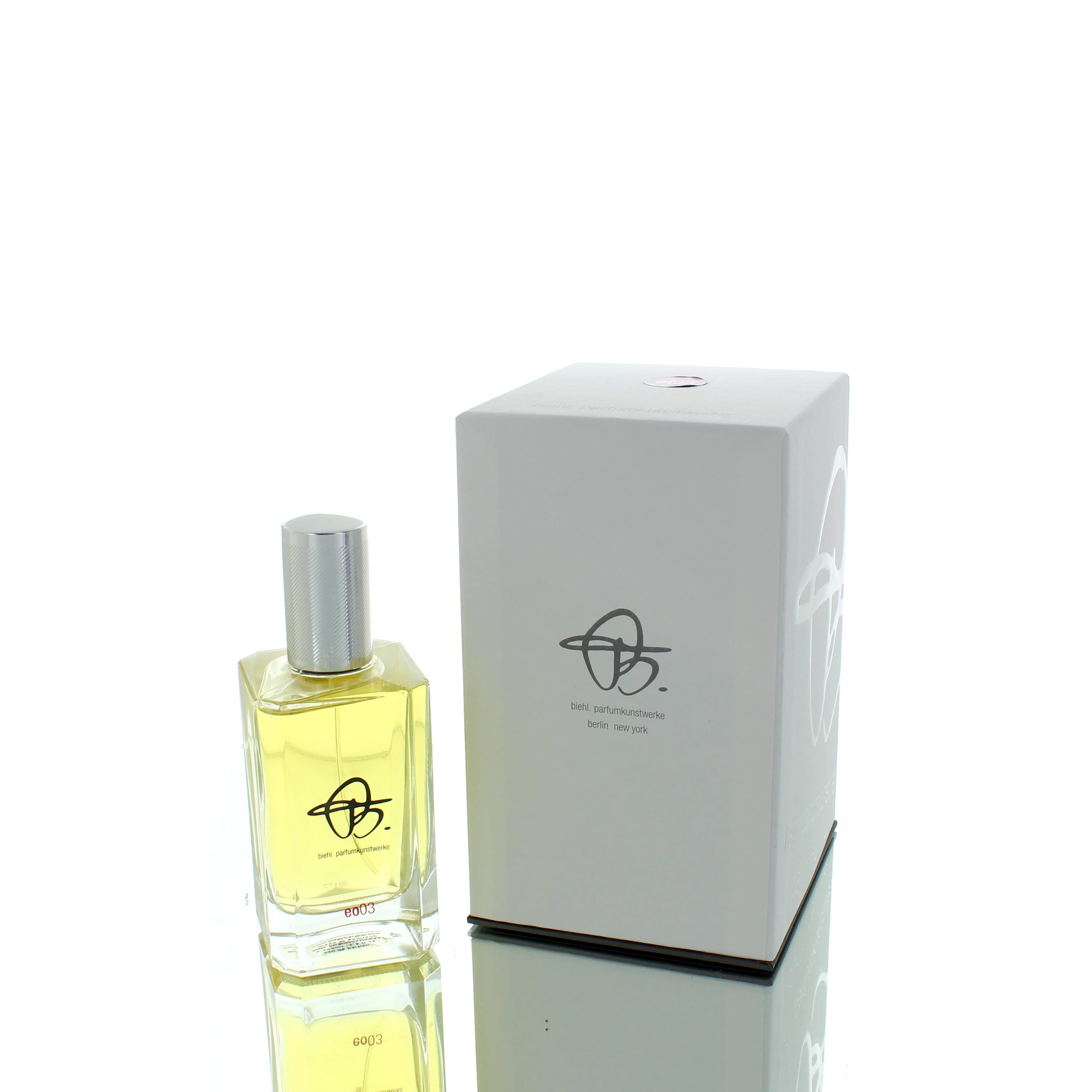 Biehl Eo03 EDP