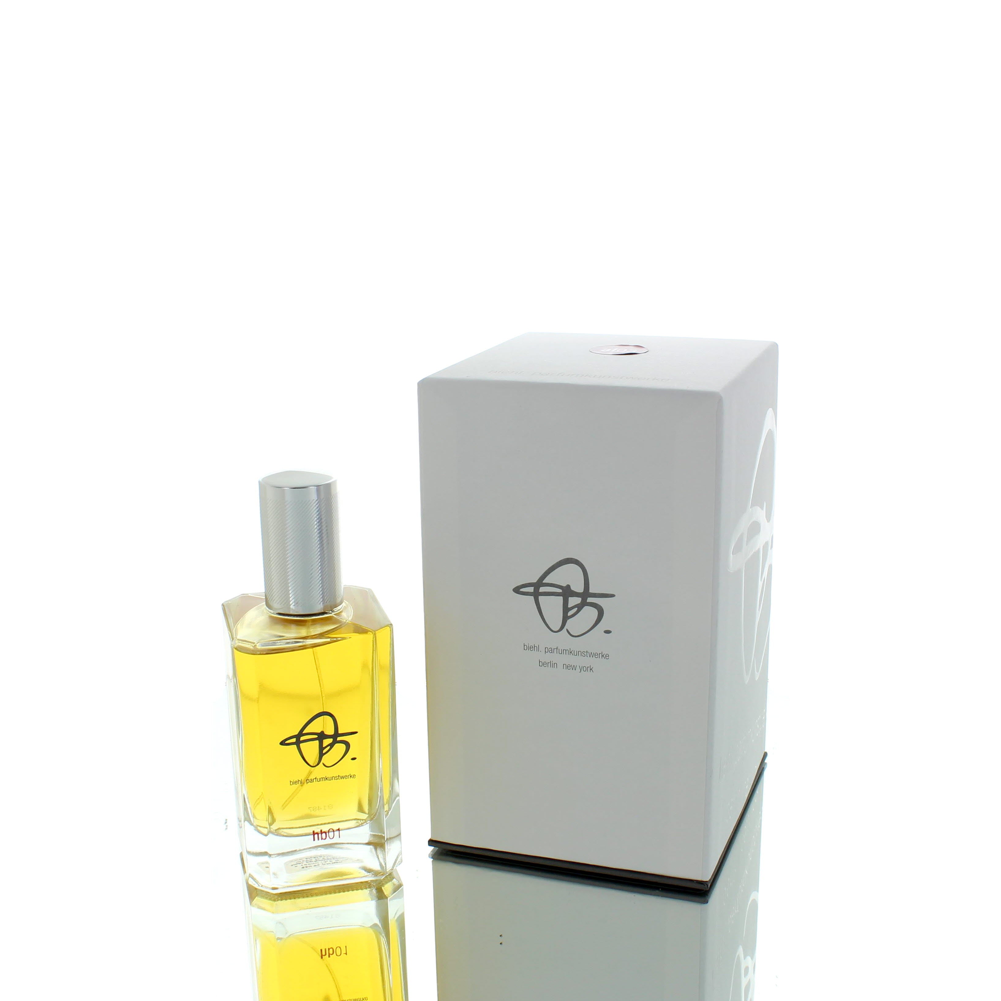 Biehl Hb01 EDP