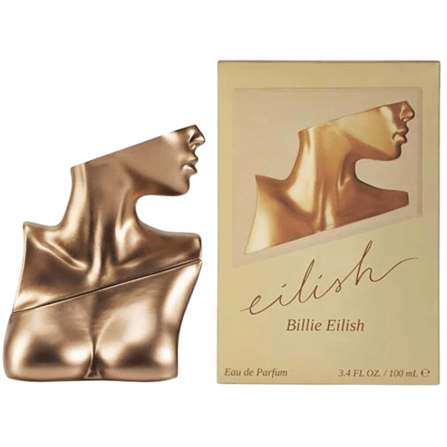 Billie Eilish EDP