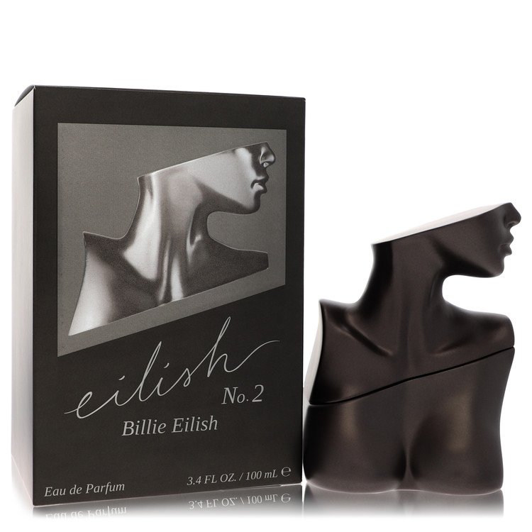 Billie Eilish No. 2 EDP