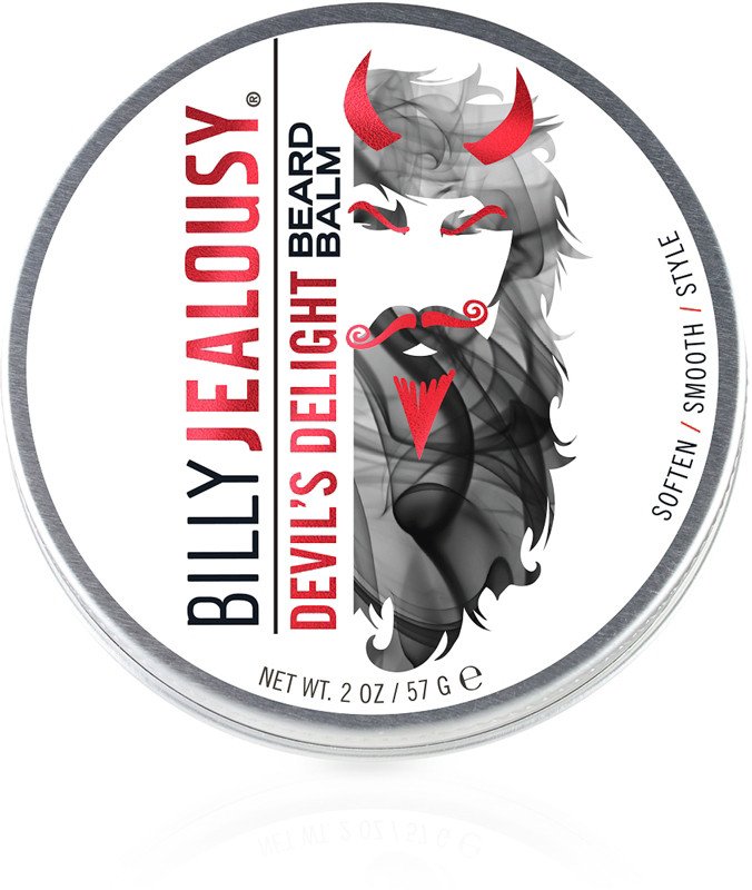 Billy Jealousy
