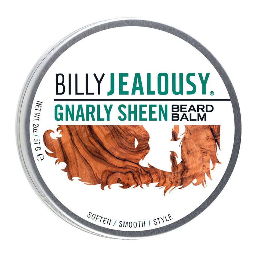 Billy Jealousy