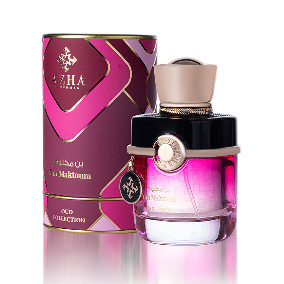 Bin Maktoum EDP