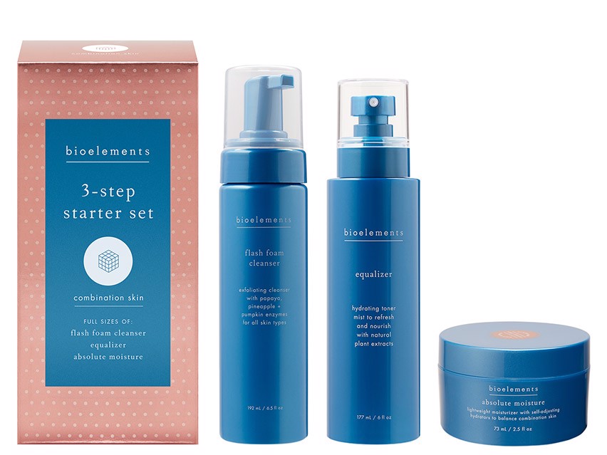 Bioelements
