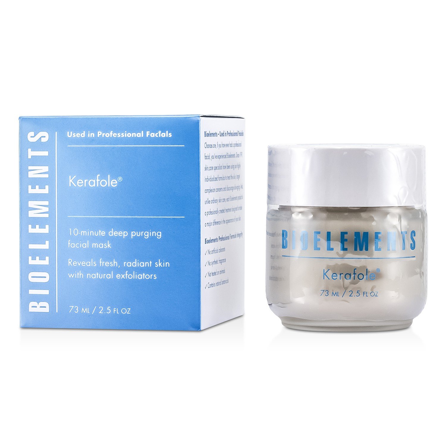 Bioelements
