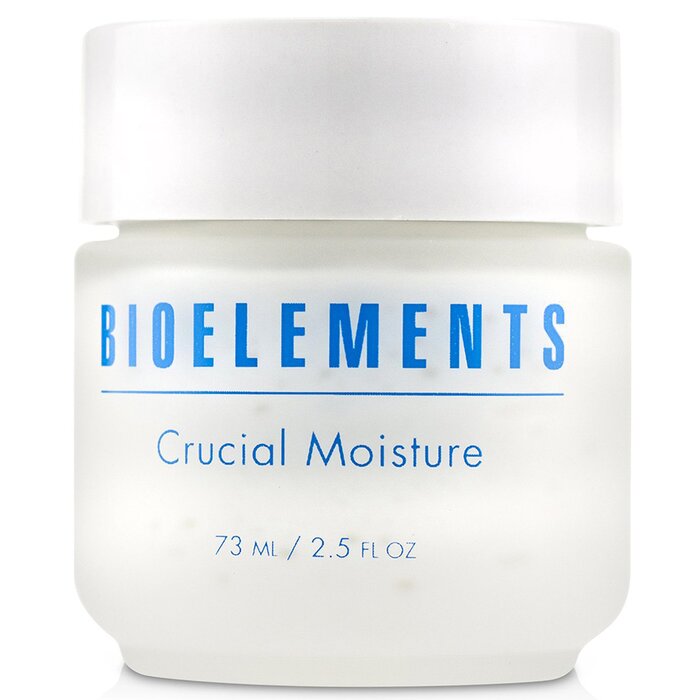 Bioelements