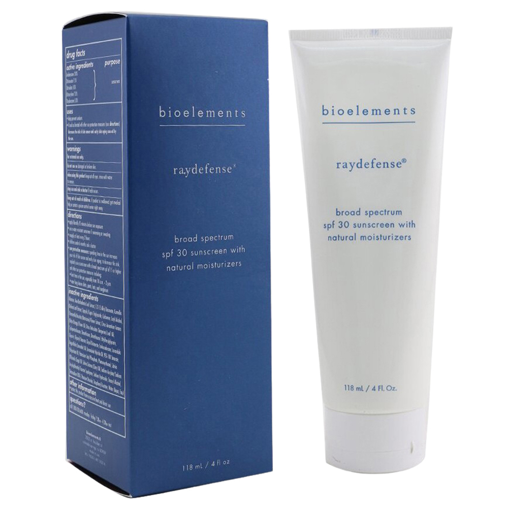 Bioelements
