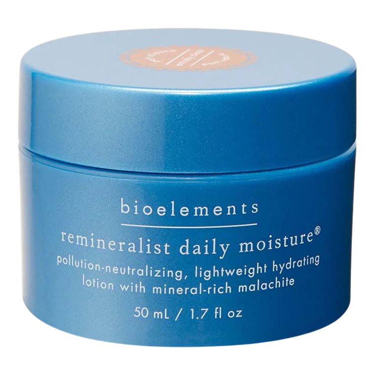 Bioelements