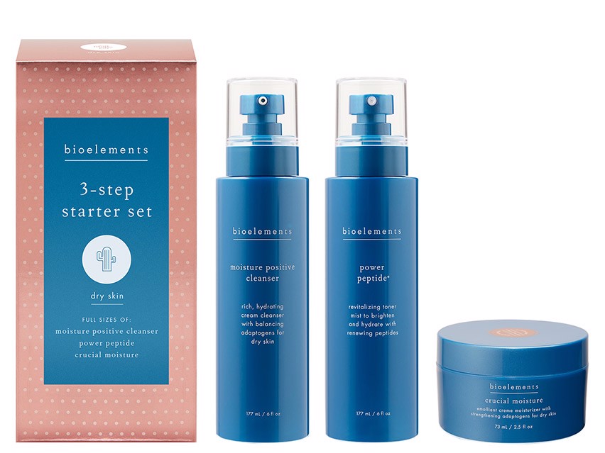 Bioelements