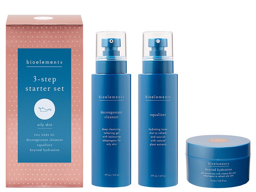 Bioelements
