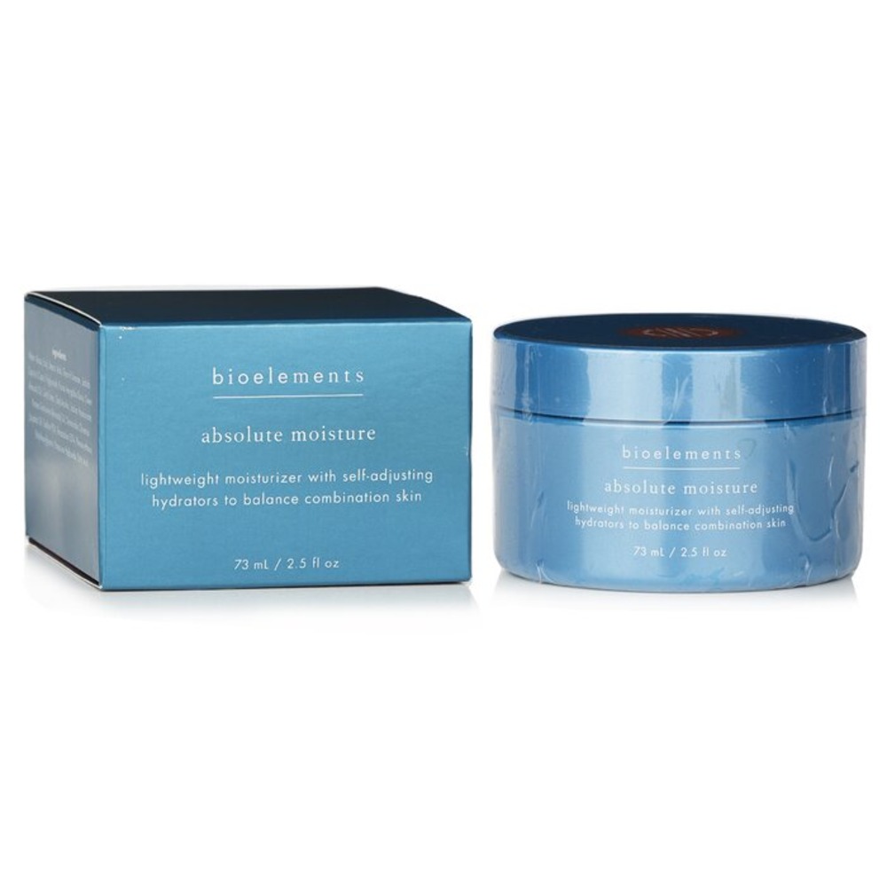 Bioelements