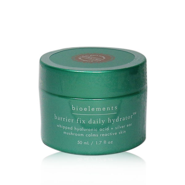 Bioelements