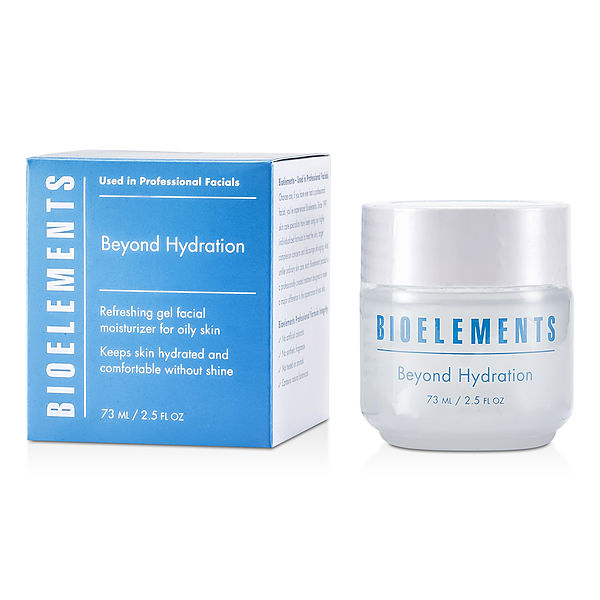 Bioelements