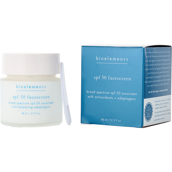 Bioelements