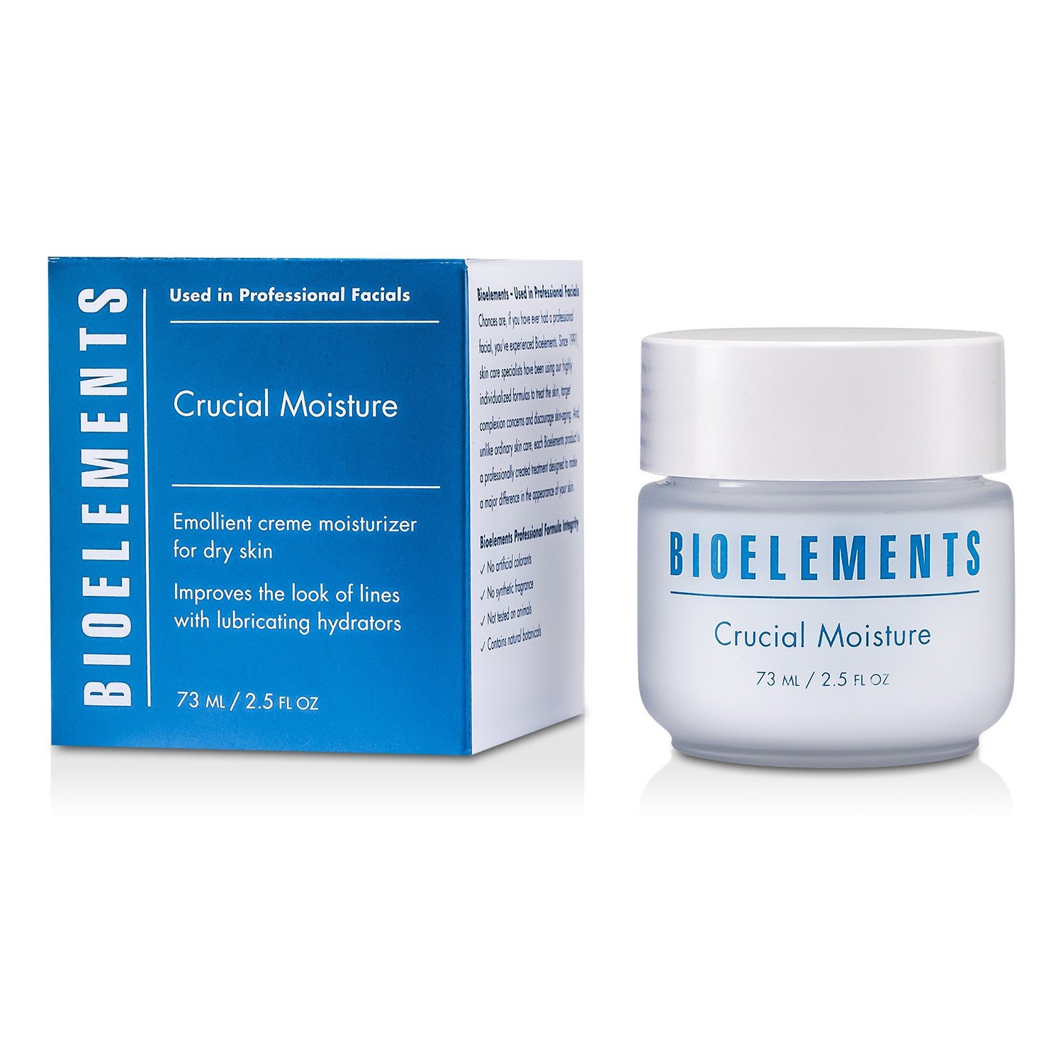 Bioelements