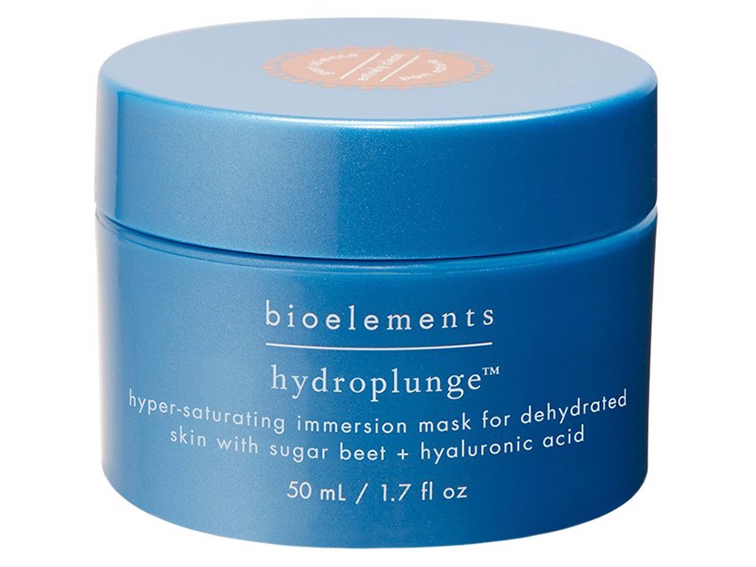 Bioelements