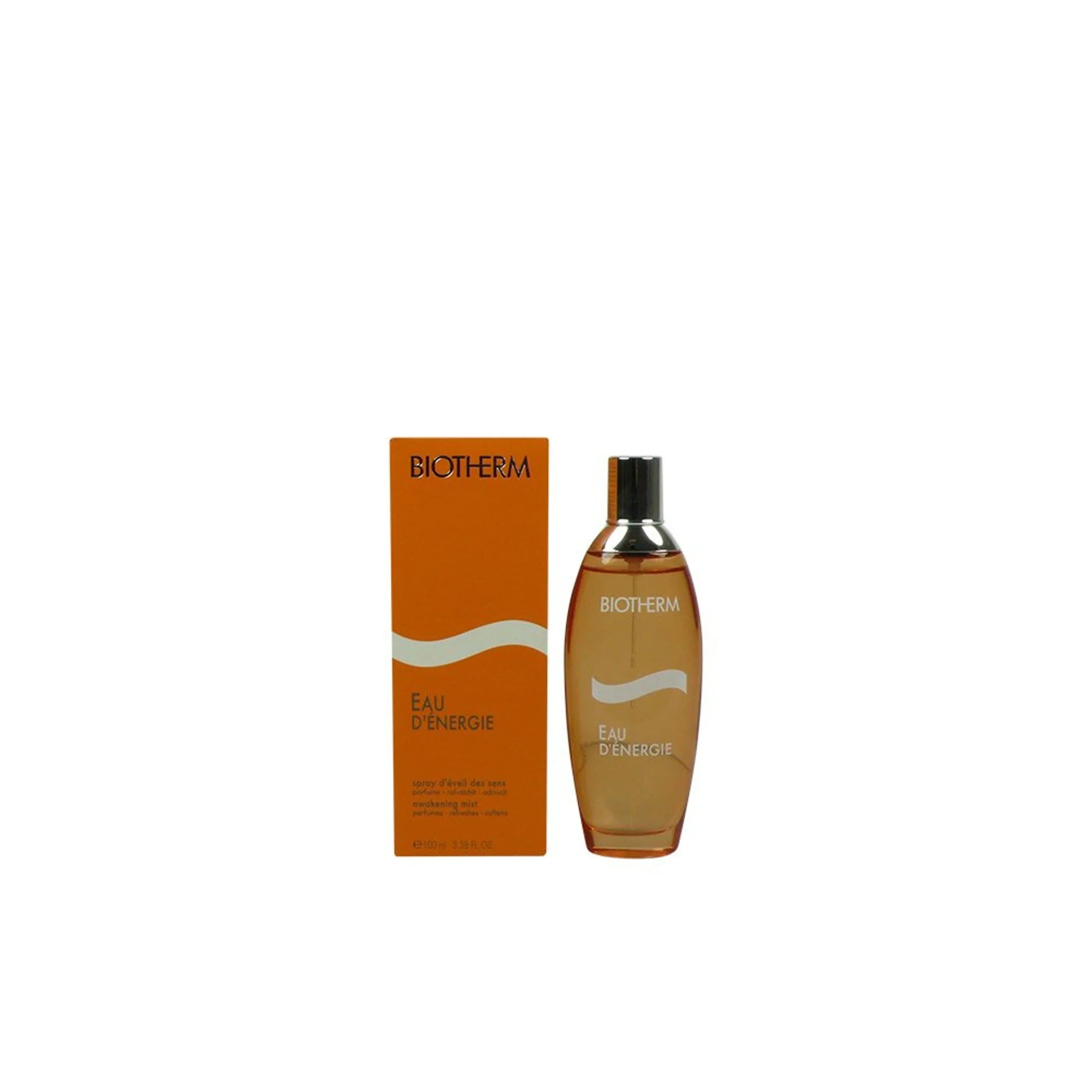 Biotherm Eau D'energie EDT