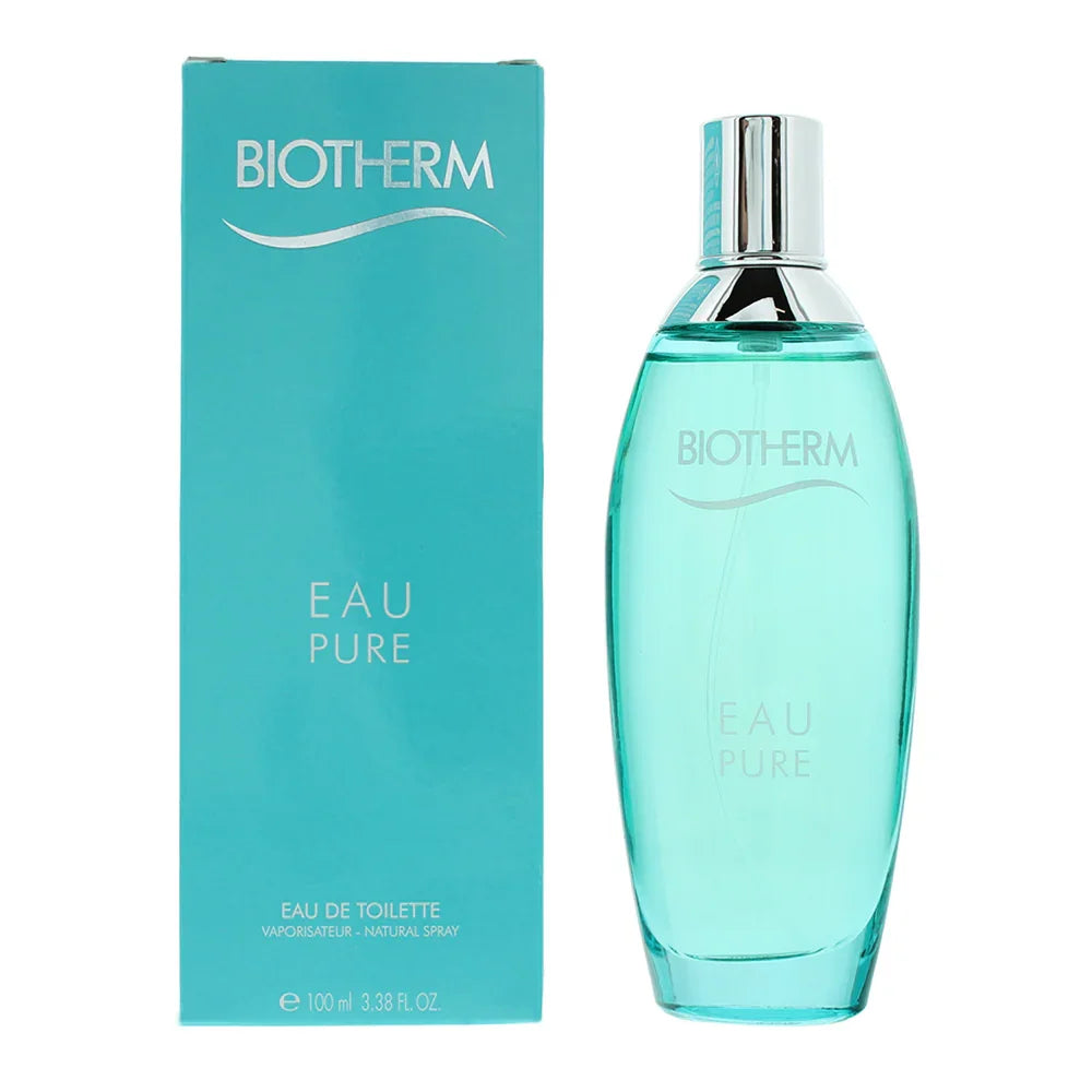 Biotherm Eau Pure EDT