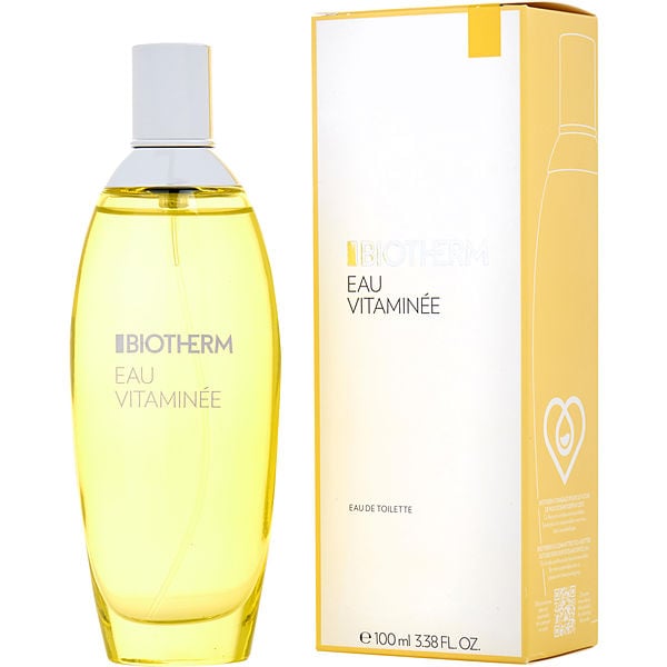 Biotherm Eau Vitaminee EDT