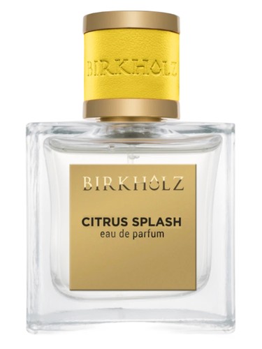 Citrus Splash