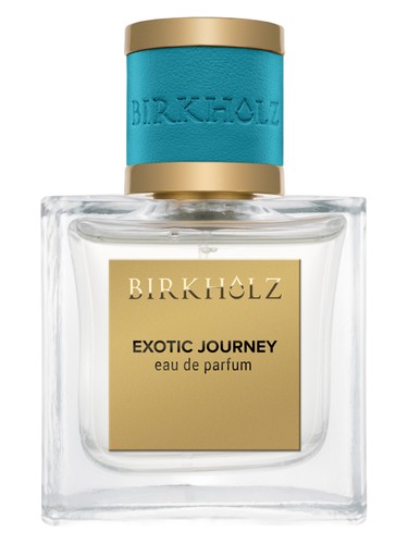 Exotic Journey