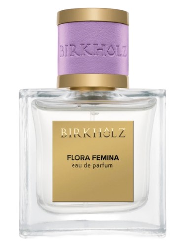 Flora Femina