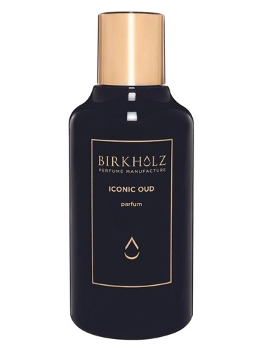Iconic Oud