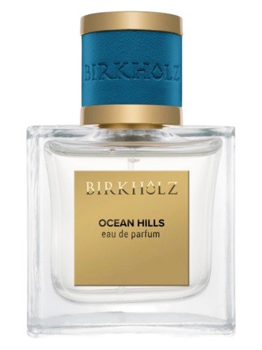 Ocean Hills