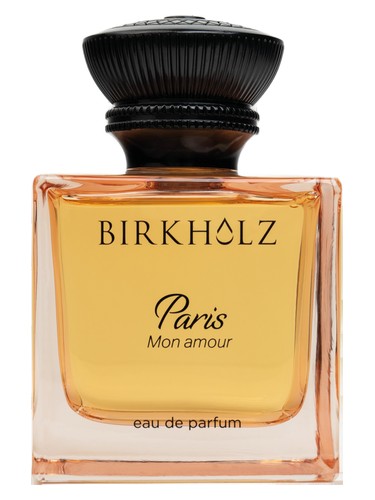Paris - Mon Amour