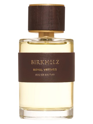 Royal Vetiver